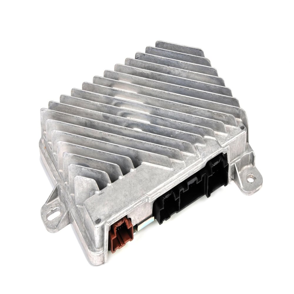 ACDelco GM Original Equipment 84111300 Radio Speaker Amplifier