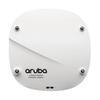 aruba HP AP-325 Wireless Access Point, 802.11n/ac, 4x4 MU-MIMO, Dual Radio, Integrated Antennas view 1