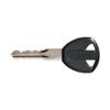 Abus Green Lime Key Lock Resistant to Cutting view 2