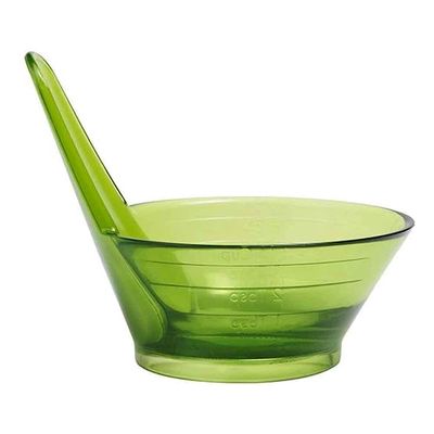Chef'n Zipstrip 2-1/2 in. W X 3 in. L Green Plastic Herb Stripper