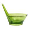 Chef'n Zipstrip 2-1/2 in. W X 3 in. L Green Plastic Herb Stripper view 1