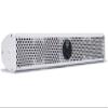 Wet Sounds Package - White Stealth 6 Ultra HD Sound Bar w/Remote and AS-10 10" 500 Watt Powered Stealth Subwoofer view 3