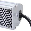 Wet Sounds Package - White Stealth 6 Ultra HD Sound Bar w/Remote and AS-10 10" 500 Watt Powered Stealth Subwoofer view 4
