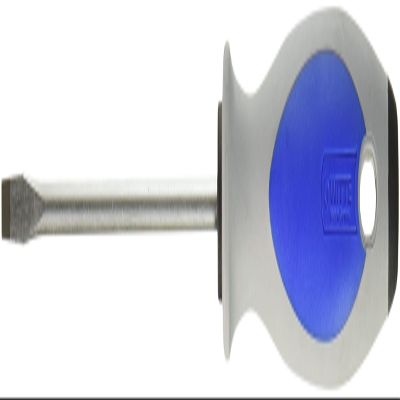 MAXXPRO 5" Slotted Keystone, 7/32" Tip