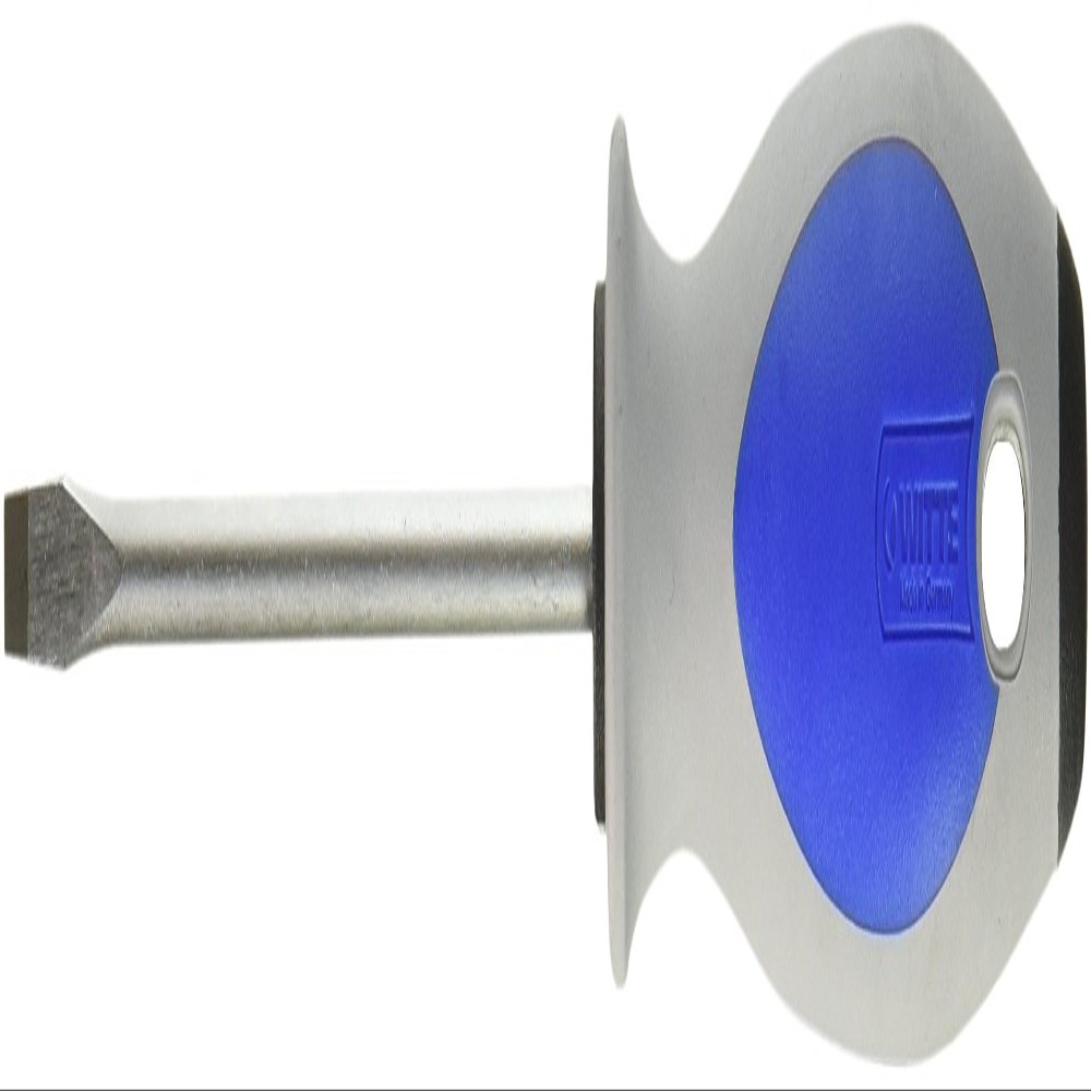 MAXXPRO 5" Slotted Keystone, 7/32" Tip