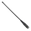 VHF/UHF 2M/70CM Antenna HYS-771N BNC Handheld Radio Antenna for ICOM Radio V8 V80 V80E V82 V85 F3S HT-66 view 1
