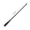 VHF/UHF 2M/70CM Antenna HYS-771N BNC Handheld Radio Antenna for ICOM Radio V8 V80 V80E V82 V85 F3S HT-66 view 2