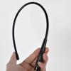 VHF/UHF 2M/70CM Antenna HYS-771N BNC Handheld Radio Antenna for ICOM Radio V8 V80 V80E V82 V85 F3S HT-66 view 3