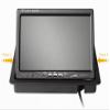 Eaglerich 7 Inch TFT LCD Color Display Screen Monitor Car Rear View Monitor Parking HDMI + 18mm Color view 2