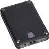 I-O Data HDPD-SUTB2 Hard Drive with Hardware Encryption & Password Lock, Shockproof, Japanese Manufacturer, USB 3.0 Compatible, 2.0TB, Black view 2