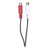 LINDY 35673 5 m Phono Male to Female Premium Audio Extension Cable view 2