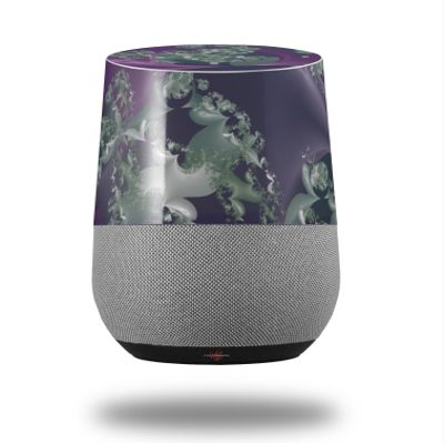 Artifact - Decal Style Skin Wrap fits Google Home Original (Google Home NOT Included)