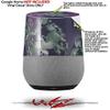 Artifact - Decal Style Skin Wrap fits Google Home Original (Google Home NOT Included) view 2