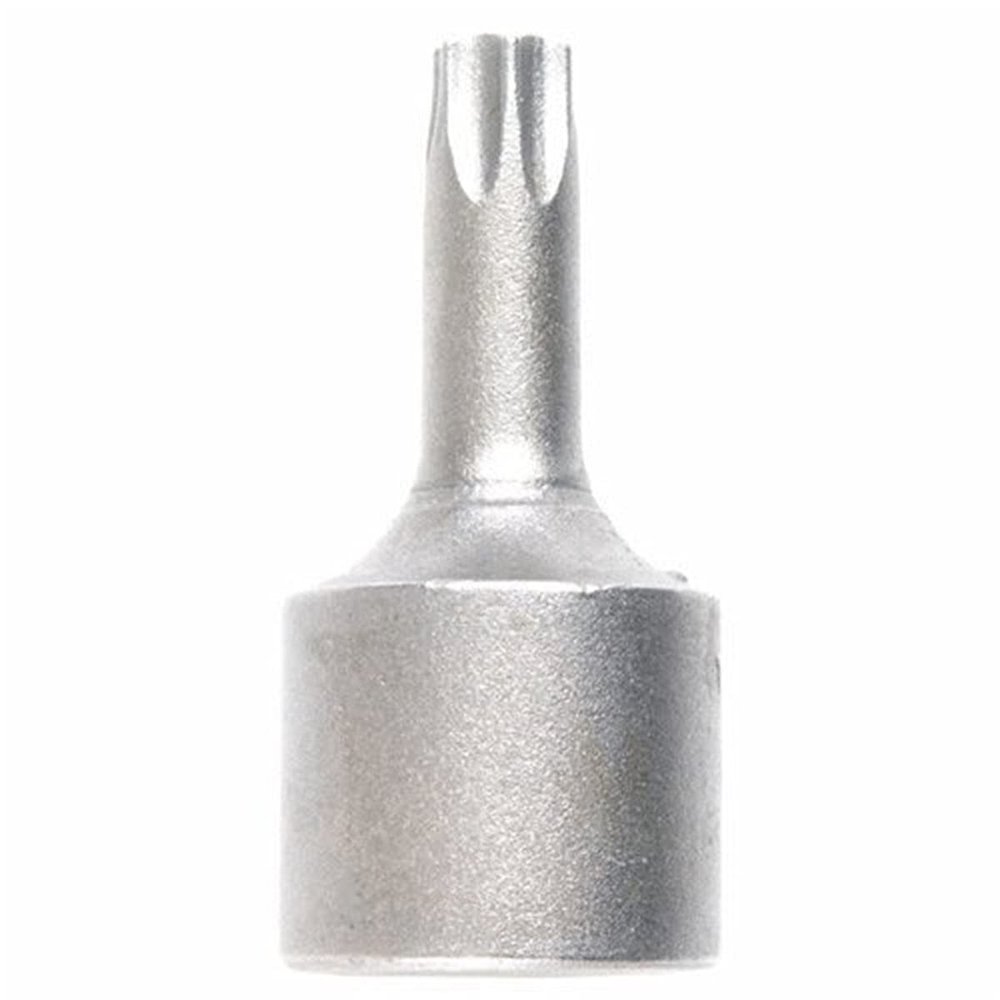 Vim Tools VIMHCT6-T50 T50 Half Cut Torx 3/8" Square. Drive