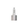 Vim Tools VIMHCT6-T50 T50 Half Cut Torx 3/8" Square. Drive view 2