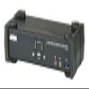 ATEN CS1922 2-Port USB 3.0 4K DisplayPort KVMP Switch (Cables Included) view 1