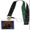 Fantastic Beast Lanyard with Soft Touch Charm & Card Holder Novelty view 1