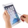 6 Pack XRONG Colors Crystal Capacitive Mini Stylus Universal Touch Screen Pen for iPhone7 5s 6s, Samsung Galaxy s5 s4, Smartphones, iPad, iPods, S10,S10+,S10e,S9,S9P,Note9,XR,XS MAX iPhone11 Pro XS XR view 2