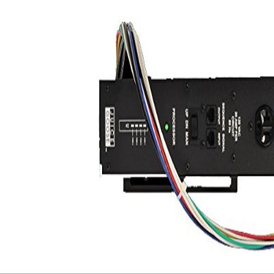 Juice Goose IP PD1-4 | 80 Amp 8 Outlet Power Controller