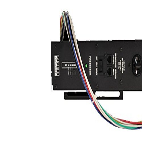 Juice Goose IP PD1-4 | 80 Amp 8 Outlet Power Controller