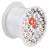 Quasimoon PaperLanternStore.com 100' Fishing Line for Hanging Paper Lanterns (10 Pack) view 1