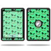 MightySkins Skin Compatible with OtterBox Defender Apple iPad Pro 9.7 Case wrap Cover Sticker Skins Why So Serious view 1