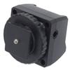 Etsumi Hot Shoe Adapter DX Camera Hot Shoe to Sync Contact (PC Type/3.5mm Jack) Hot Shoe E-6785 view 2