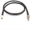 SMA Male to N Female Times Microwave LMR-400 Cable 10ft view 2