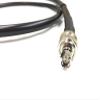 SMA Male to N Female Times Microwave LMR-400 Cable 10ft view 3