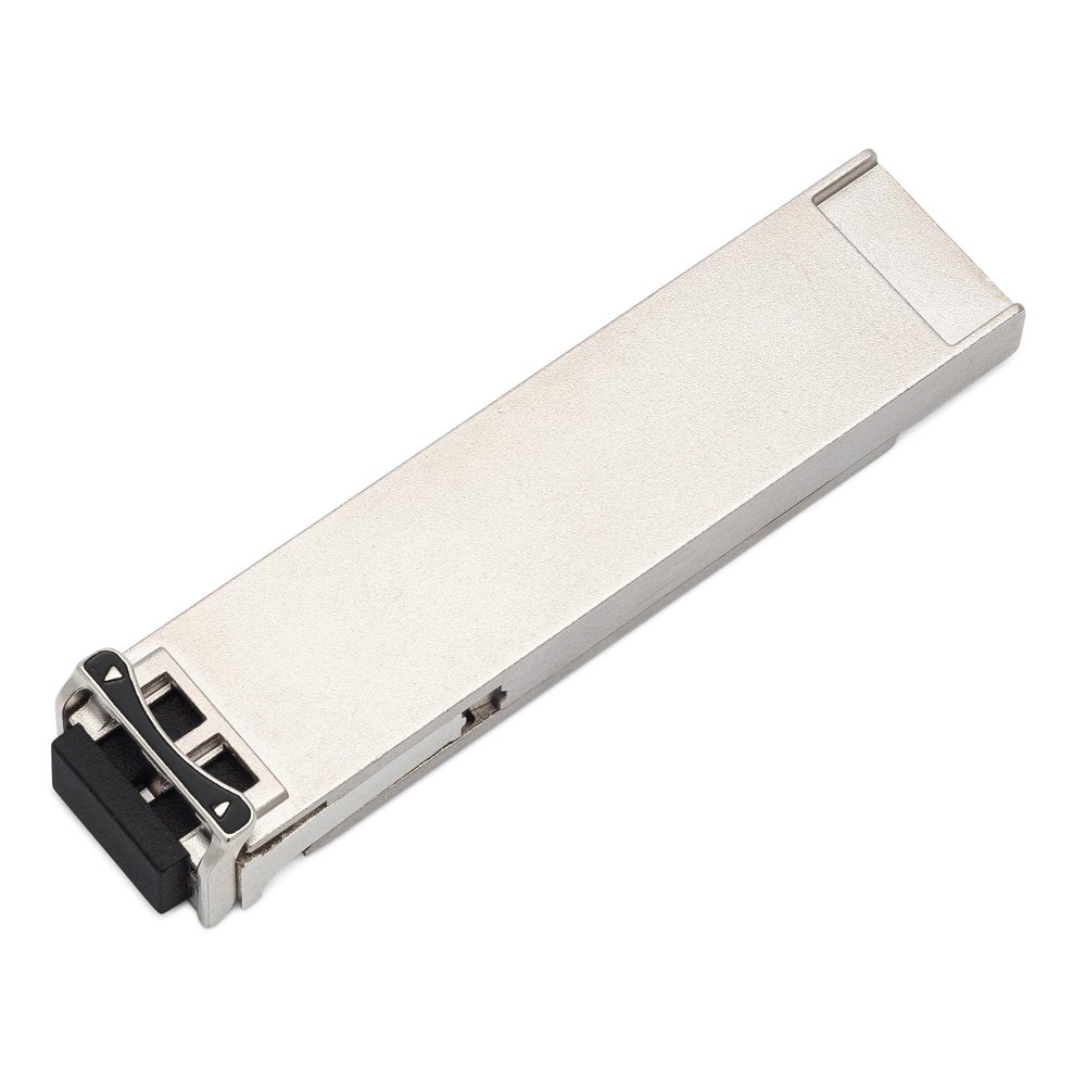 HPC Optics Compatible with Brocade 10G-XFP-ZRD-T Tunable DWDM XFP Transceiver