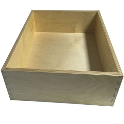 Dovetail Drawer 14.625 x 18 x 3.5