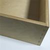 Dovetail Drawer 14.625 x 18 x 3.5 view 2