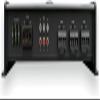 Wet Sounds | SYN-DX6 | 6 Channel Class D Marine Amplifier view 3