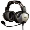 LIGHTSPEED Zulu 3 Premium ANR Aviation Headset with Noise Cancelling and Bluetooth (GA Dual Plugs) view 1