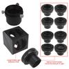 Astromania 1.25" Luxurious System - Filter(s) ND3 and 540nm Filter(Green) pre-Installed view 2