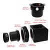 Astromania 1.25" Luxurious System - Filter(s) ND3 and 540nm Filter(Green) pre-Installed view 4