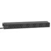 Power Distributation Unit, 15A, Black view 1
