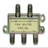 Cable Splitter, 4 Way view 1