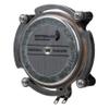 Dayton Audio DAEX32Q-4 Dual Steel Spring Balanced 32mm Exciter 20 Watt RMS, 4 Ohm Imepedance - Turn Any Surface into a Speaker System - Ideal for Vertical Surfaces view 1