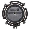Dayton Audio DAEX32Q-4 Dual Steel Spring Balanced 32mm Exciter 20 Watt RMS, 4 Ohm Imepedance - Turn Any Surface into a Speaker System - Ideal for Vertical Surfaces view 3