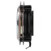 Dayton Audio DAEX32Q-4 Dual Steel Spring Balanced 32mm Exciter 20 Watt RMS, 4 Ohm Imepedance - Turn Any Surface into a Speaker System - Ideal for Vertical Surfaces view 4