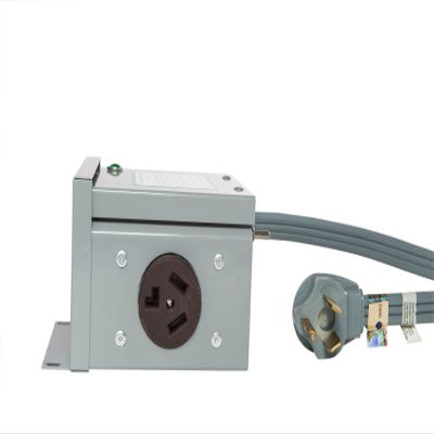 3 PRONG Energy Saver Green Box ( 3 Prong Unit )