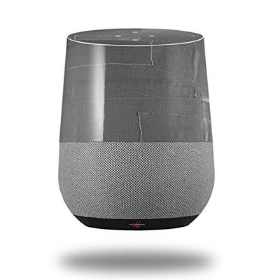 Duct Tape - Decal Style Skin Wrap fits Google Home Original (Google Home NOT Included)