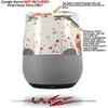 Elephant Love - Decal Style Skin Wrap fits Google Home Original (Google Home NOT Included) view 2