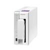 QNAP TS-131P-US Personal Cloud NAS with DLNA, Mobile apps and Airplay Support. ARM Cortex A15 1.7GHz Dual Core, 1GB RAM view 2