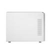 QNAP TS-131P-US Personal Cloud NAS with DLNA, Mobile apps and Airplay Support. ARM Cortex A15 1.7GHz Dual Core, 1GB RAM view 3