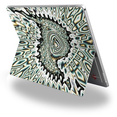 5-Methyl-Ester - Decal Style Vinyl Skin fits Microsoft Surface Pro 4 (Surface NOT Included)