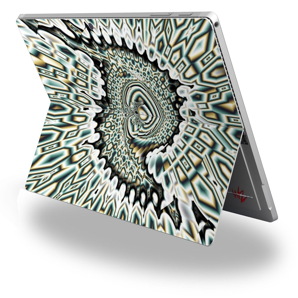 5-Methyl-Ester - Decal Style Vinyl Skin fits Microsoft Surface Pro 4 (Surface NOT Included)