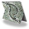 5-Methyl-Ester - Decal Style Vinyl Skin fits Microsoft Surface Pro 4 (Surface NOT Included) view 1