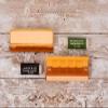 Wicked Edge 4/2 Micron Diamond Emulsion and Leather Strops Pack view 4